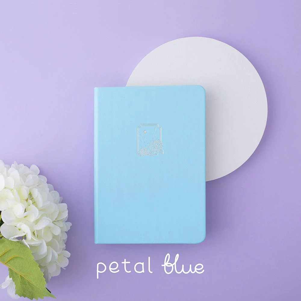 Tsuki ‘Endless Summer’ Limited Edition Bullet Journal ☾ - Image 24