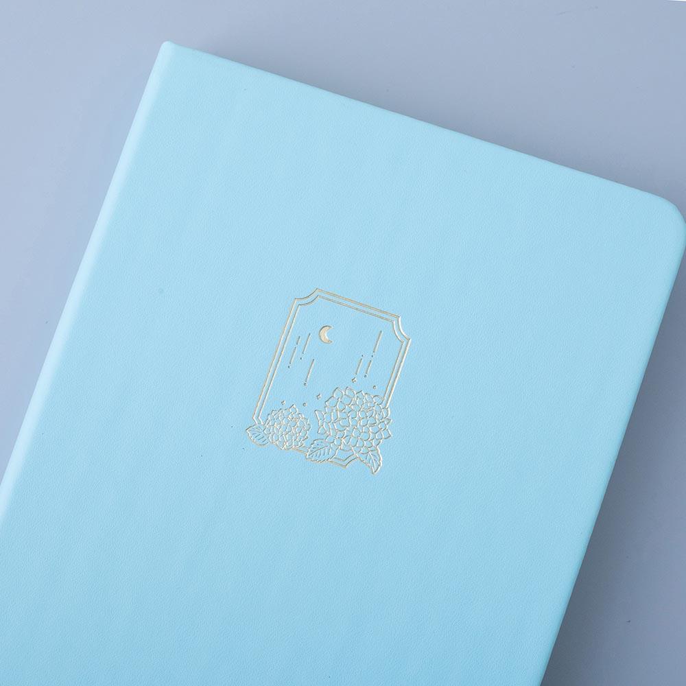 Tsuki ‘Endless Summer’ Limited Edition Bullet Journal ☾ - Image 3