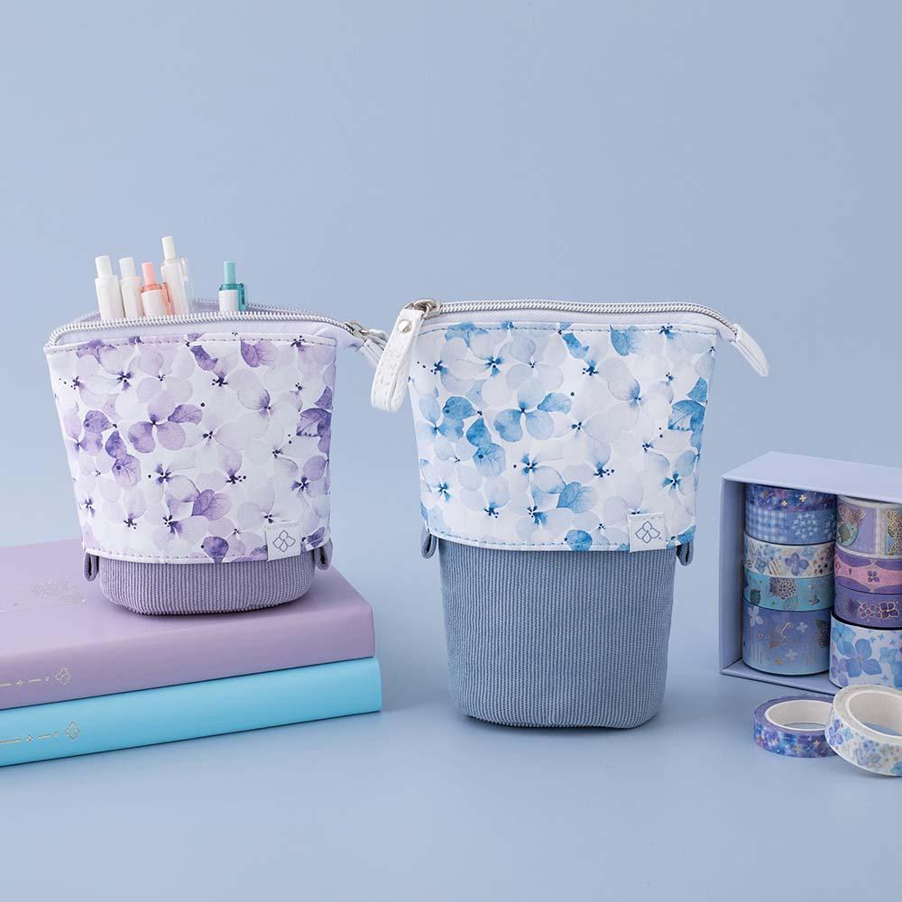Tsuki 'Endless Summer' Pop-Up Pencil Case ☾ - Image 12