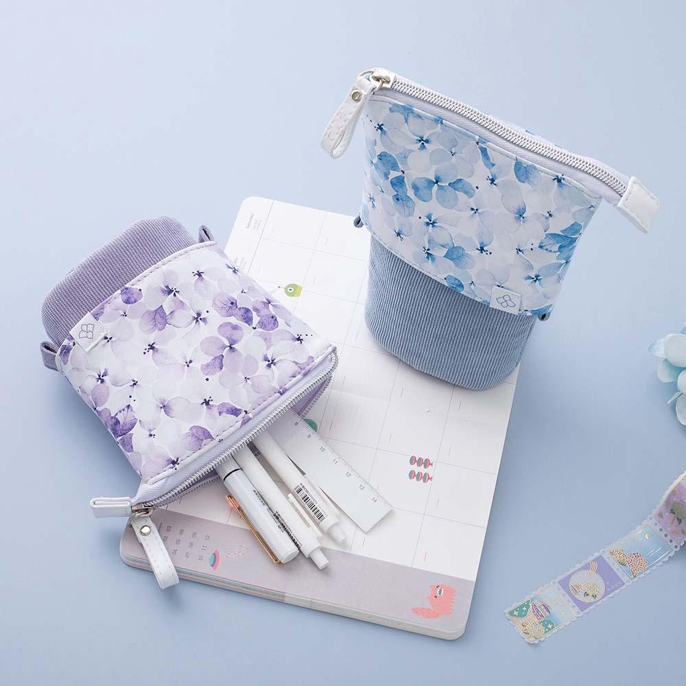 Tsuki 'Endless Summer' Pop-Up Pencil Case ☾ - Image 13