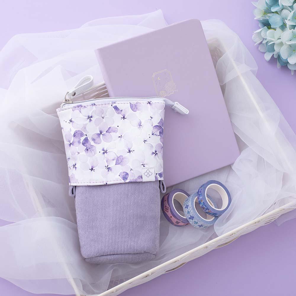Tsuki 'Endless Summer' Pop-Up Pencil Case ☾ - Image 6