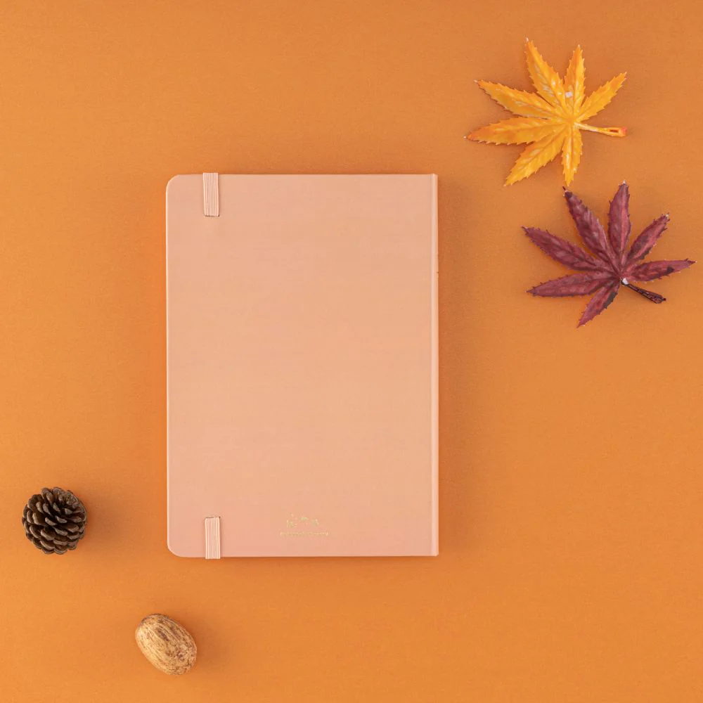 Tsuki Four Seasons: Autumn Collector’s Edition 2022 Bullet Journal ☾ - Image 16