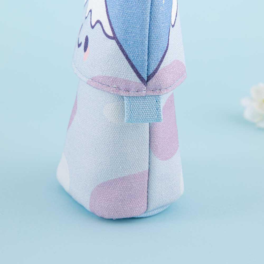 Tsuki ‘Four seasons’ Fuji Pop-Up Pencil Case ☾ @milkkoyo x NotebookTherapy - Image 7