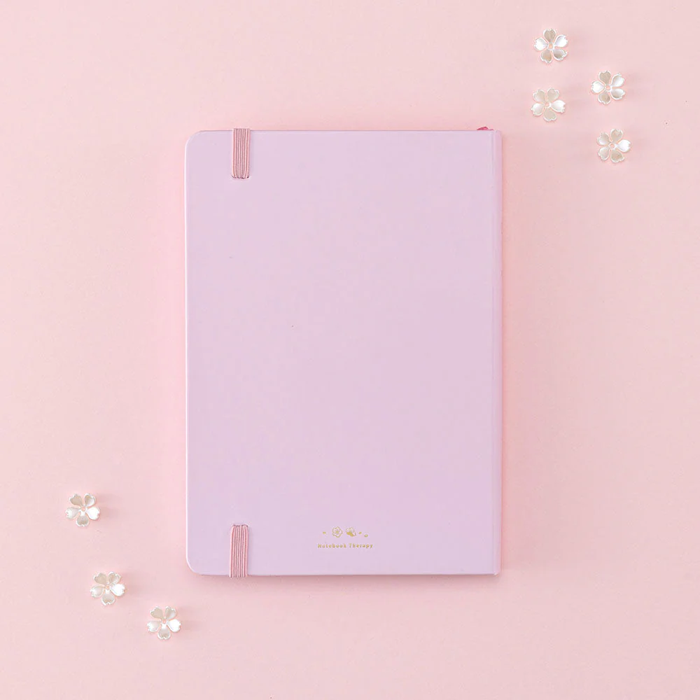 Tsuki Four Seasons: Spring Collector’s Edition 2022 Bullet Journal ☾ - Image 13