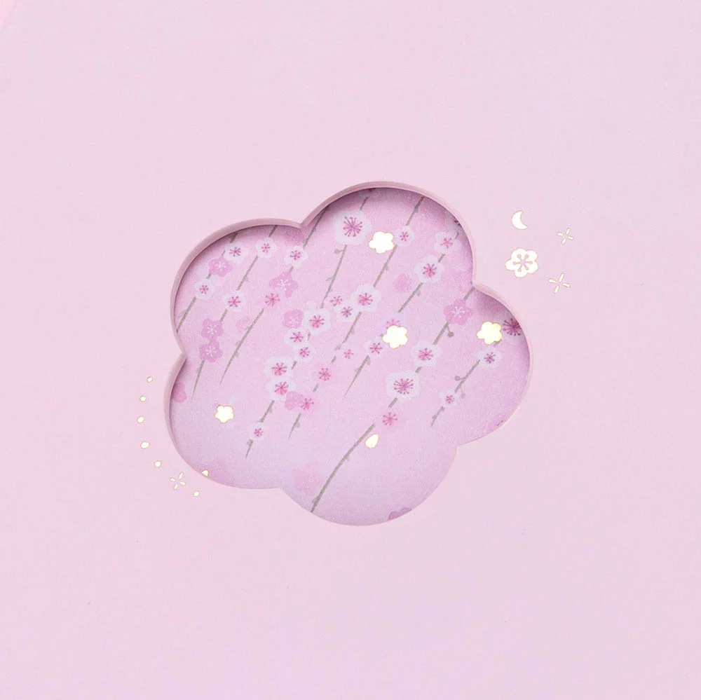Tsuki Four Seasons: Spring Collector’s Edition 2022 Bullet Journal ☾ - Image 3