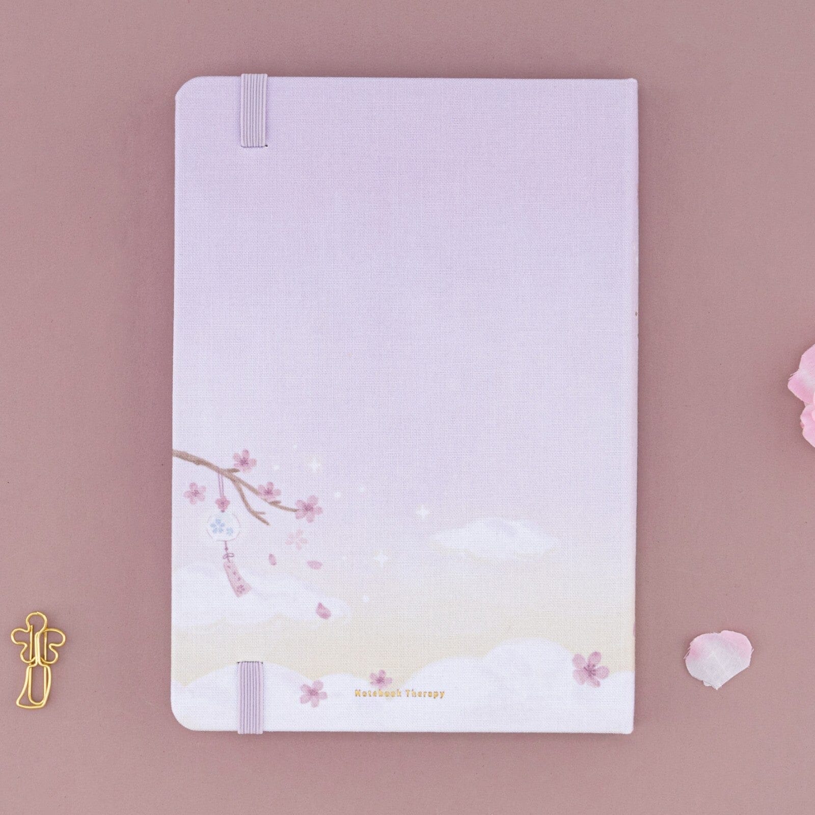 Tsuki Four Seasons: Spring Collector’s Edition 2023 Bullet Journal ☾ - Image 16
