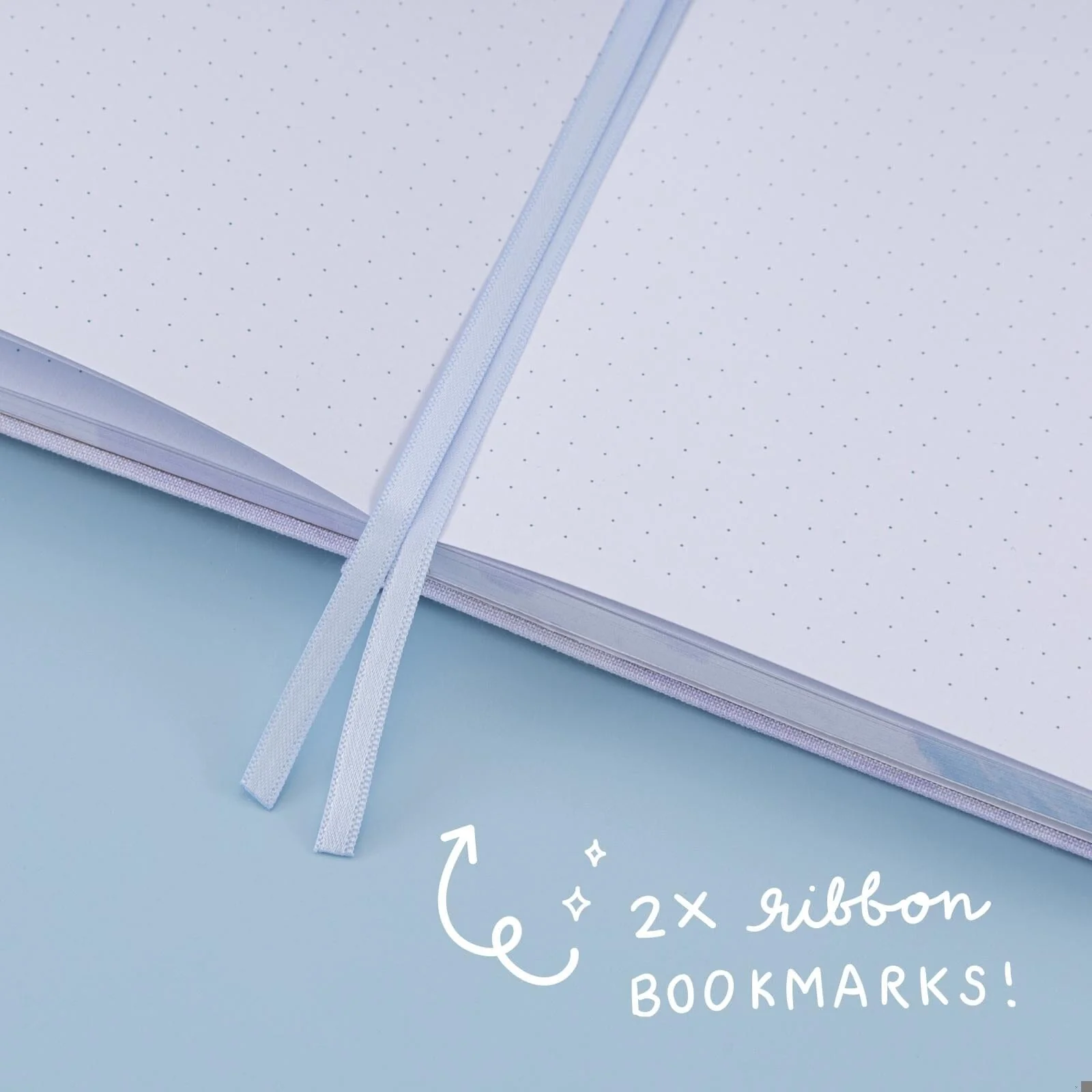 Tsuki Four Seasons: Winter Collector’s Edition 2023 Bullet Journal ☾ - Image 10