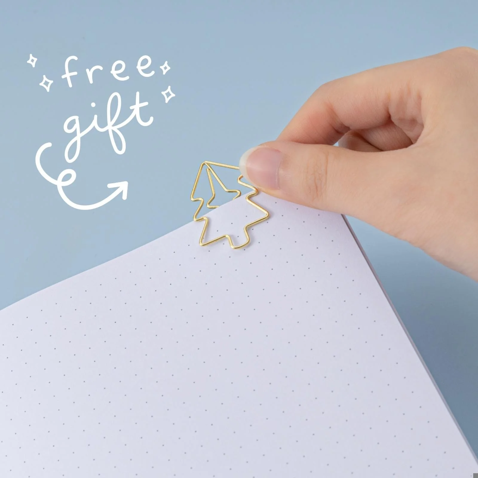 Tsuki Four Seasons: Winter Collector’s Edition 2023 Bullet Journal ☾ - Image 7