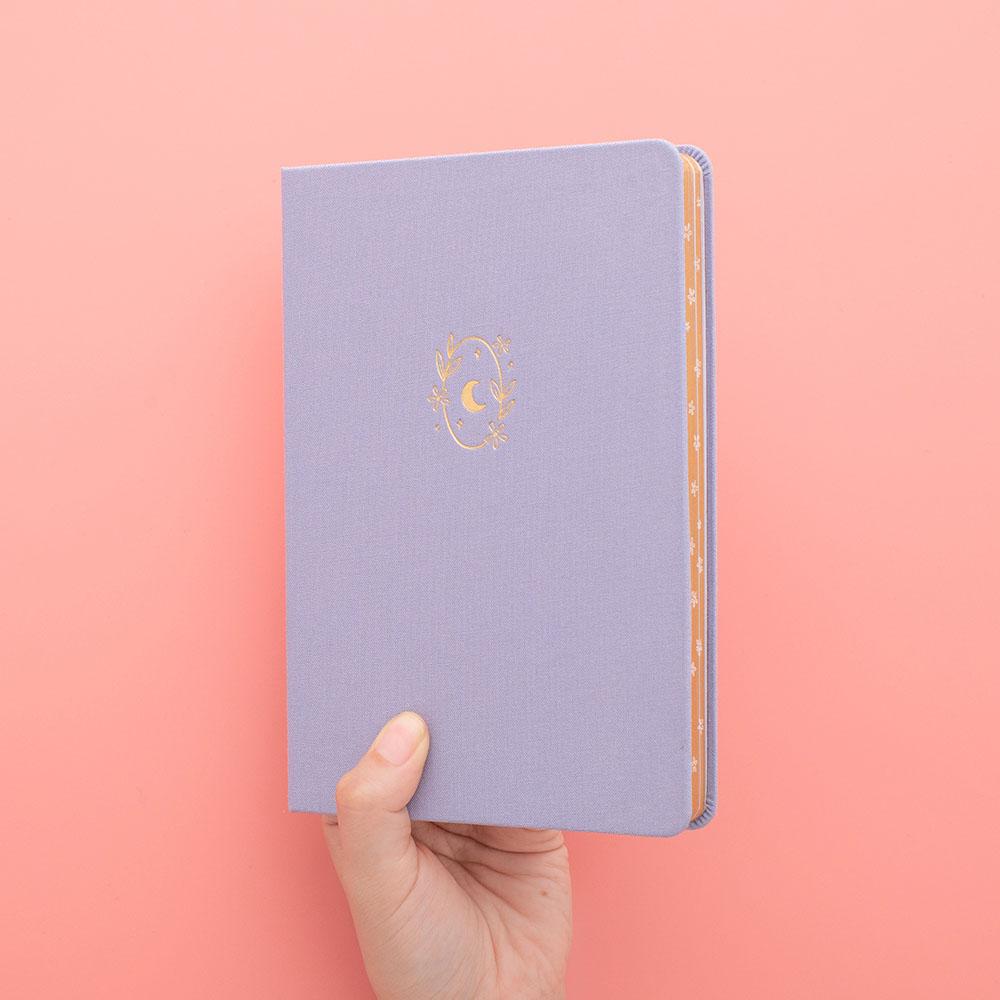 Tsuki ‘Full Bloom’ Limited Edition Bullet Journal ☾ - Image 10