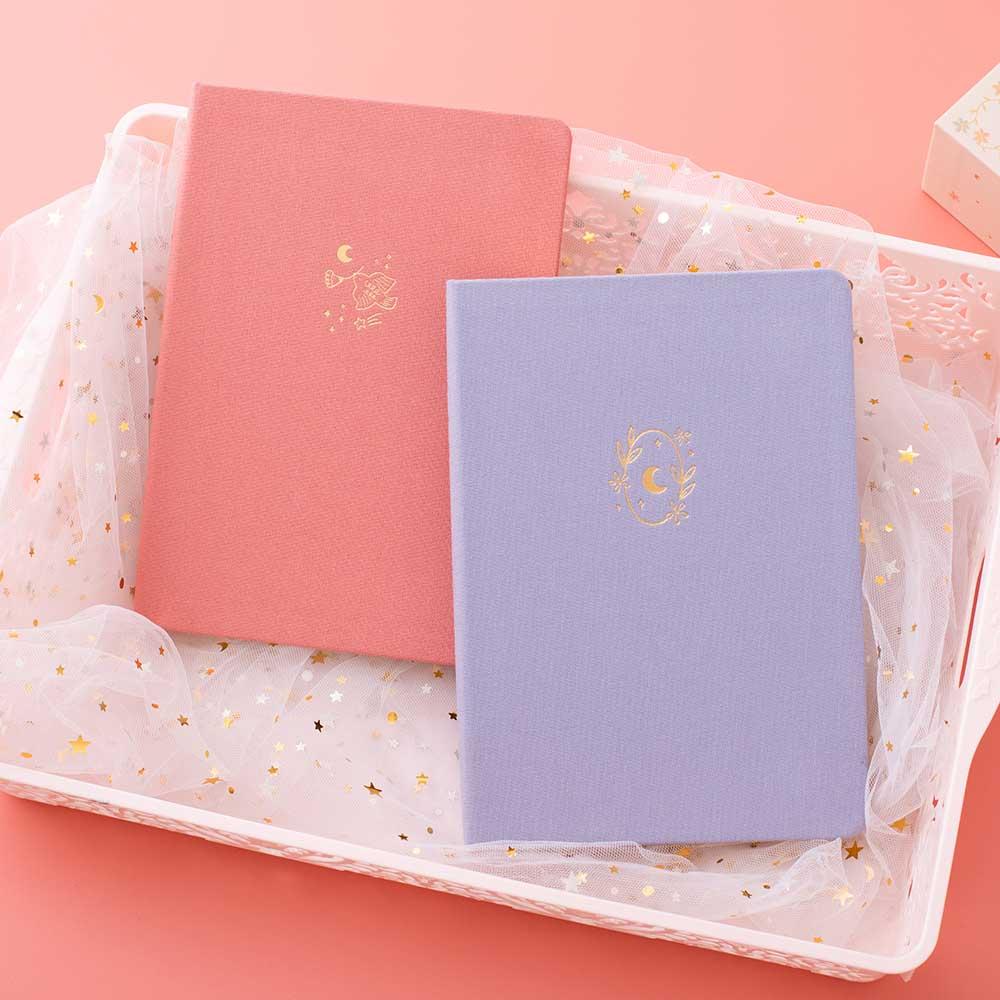 Tsuki ‘Full Bloom’ Limited Edition Bullet Journal ☾ - Image 13