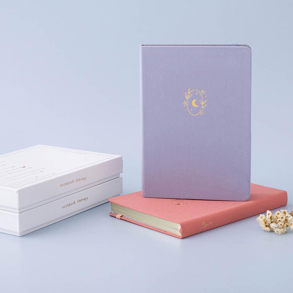 Tsuki ‘Full Bloom’ Limited Edition Bullet Journal ☾ - Image 16