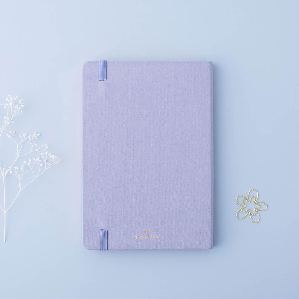 Tsuki ‘Full Bloom’ Limited Edition Bullet Journal ☾ - Image 18
