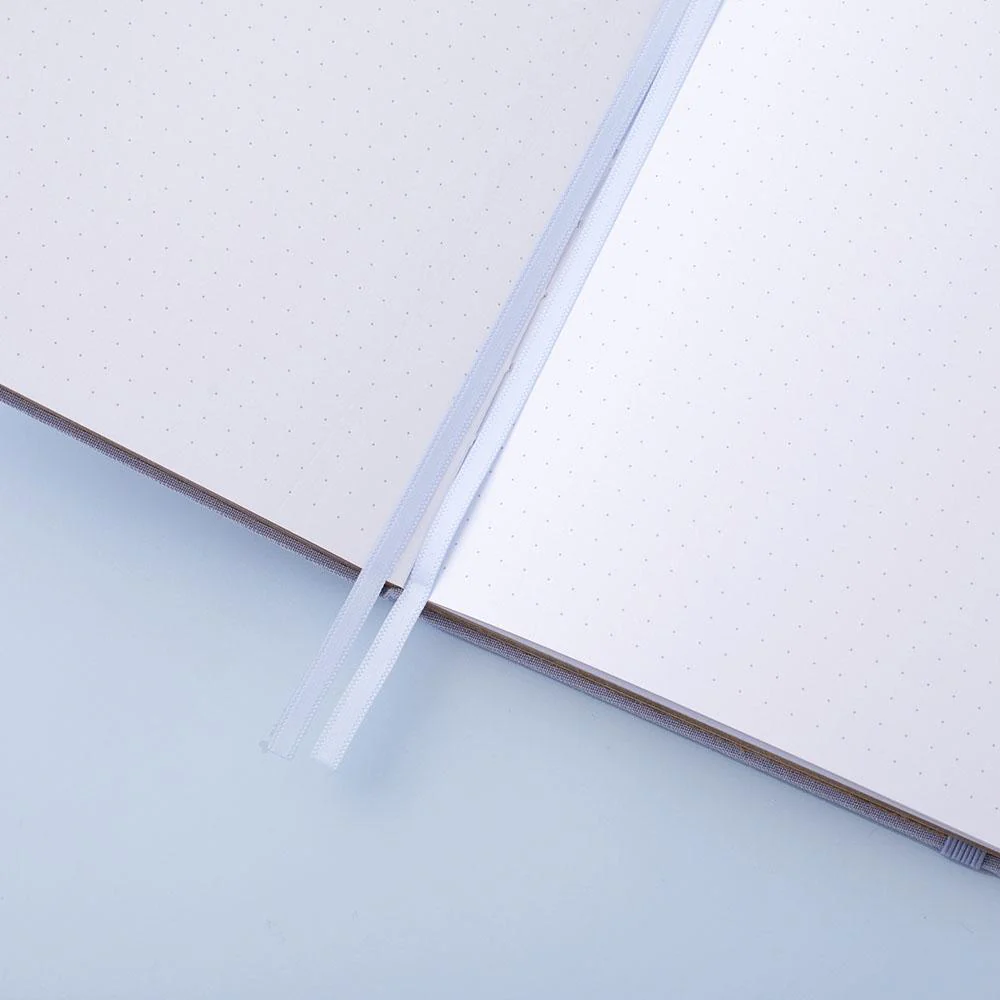 Tsuki ‘Full Bloom’ Limited Edition Bullet Journal ☾ - Image 5