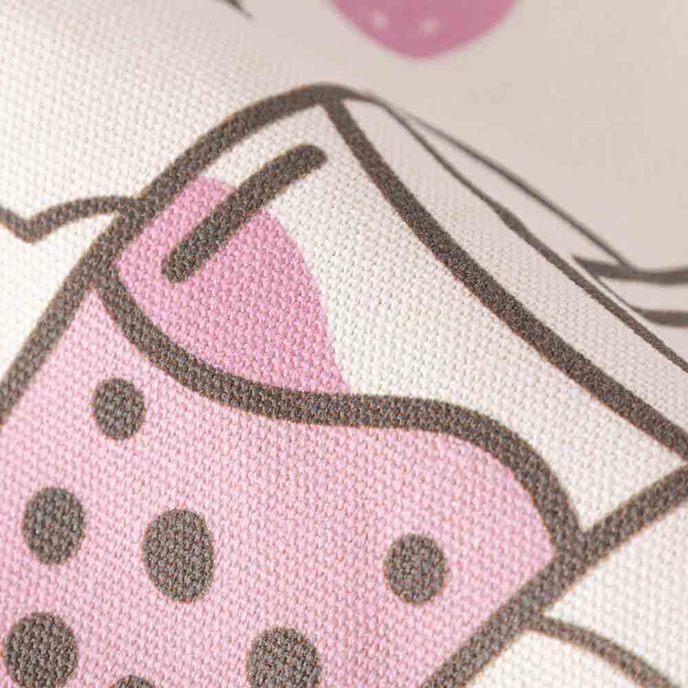 Tsuki ‘Ichigo’ Boba Tote Bag ☾ - Image 4