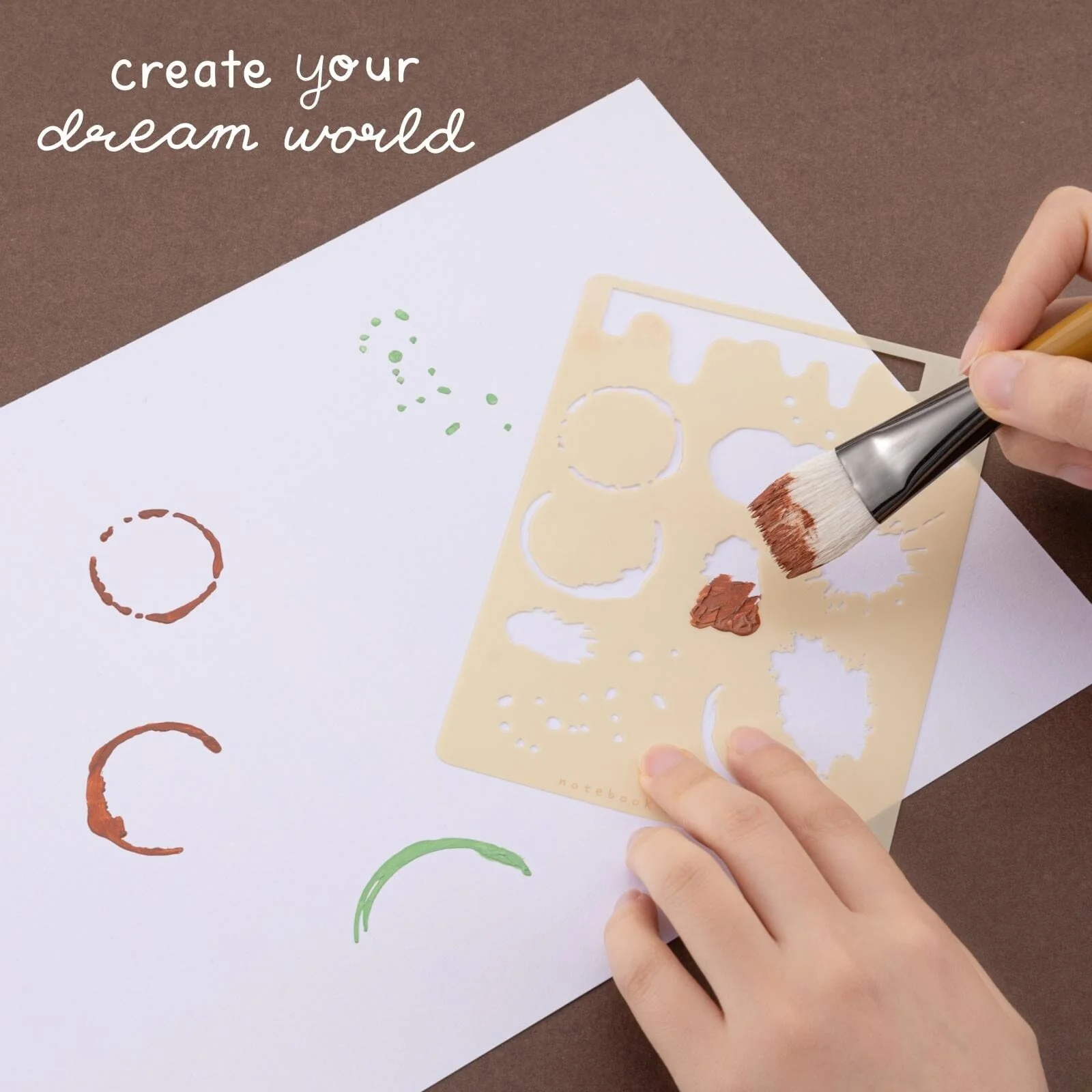Tsuki ‘Junk Journal’ Scrapbook Bundle Set ☾ - Image 15
