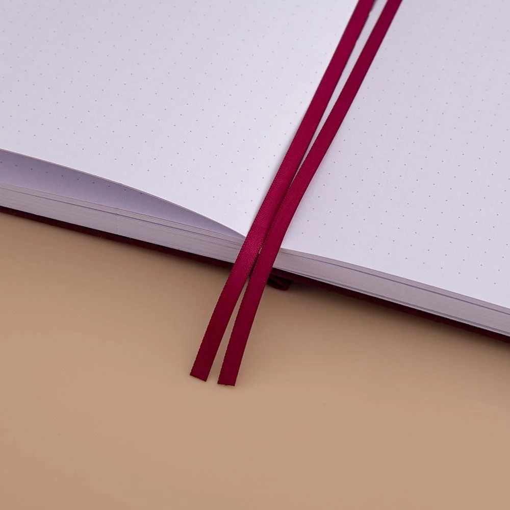 Tsuki ‘Kinoko’ Limited Edition Bullet Journal ☾ - Image 7