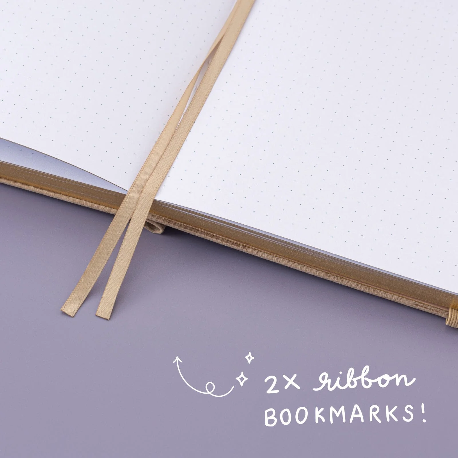 Tsuki ‘La Soleil’ Collector's Edition Moon Planner Bullet Journal ☾ - Image 16
