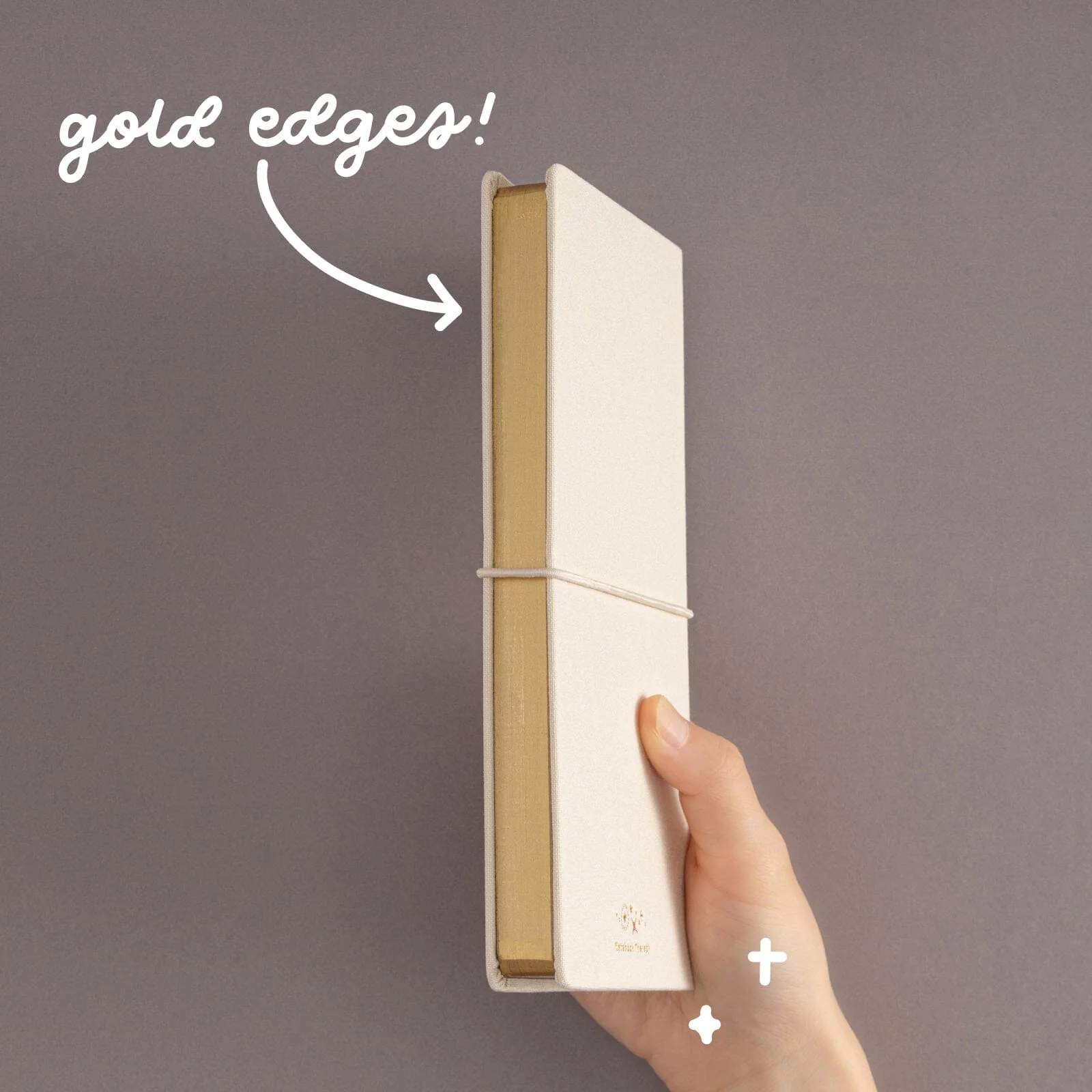 Tsuki ‘Le Soleil’ Collector's Edition Moon Planner Travel Notebook ☾ - Image 7