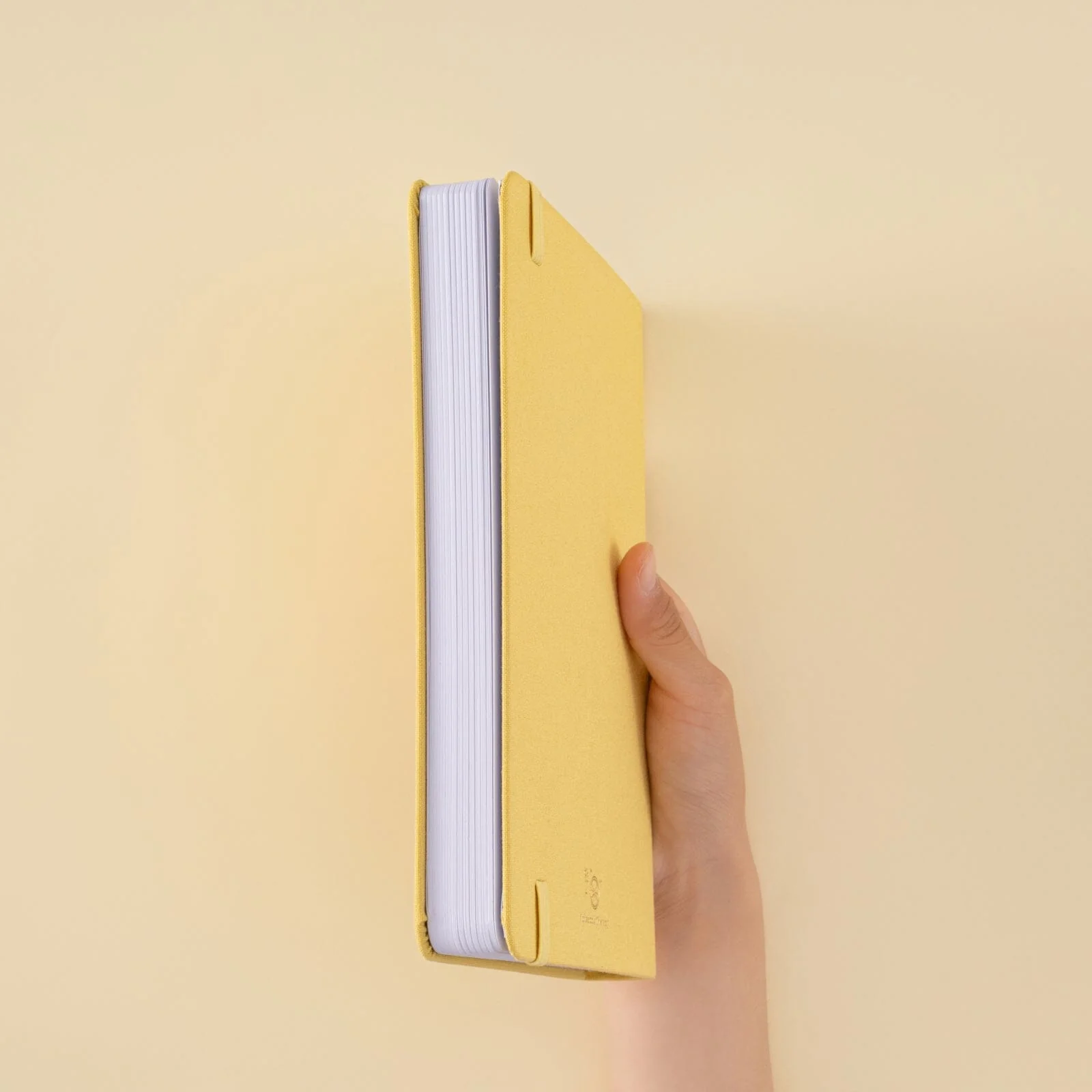 Tsuki ‘Lemon Love’ Limited Edition Bullet Journal ☾ - Image 3