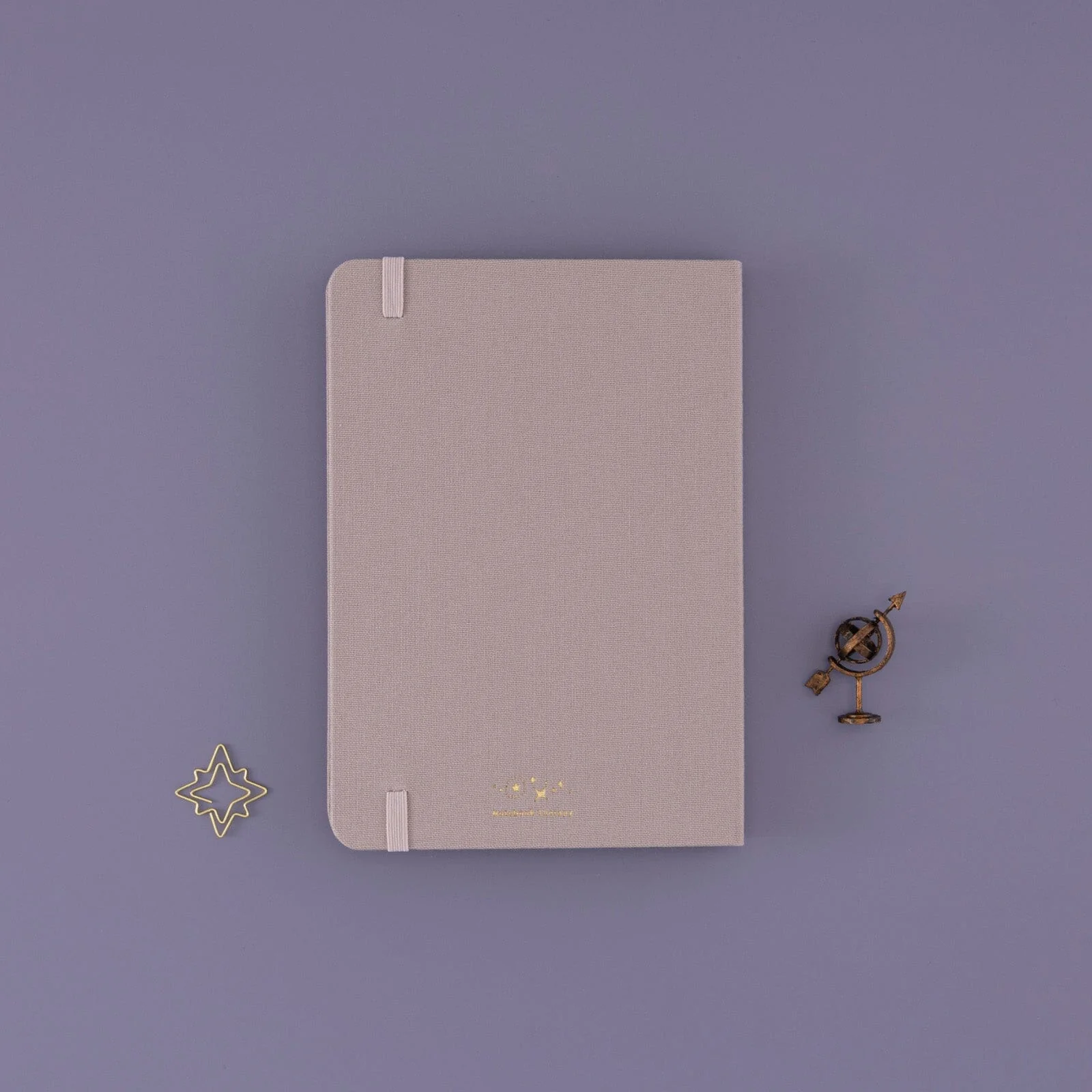 Tsuki ‘Lunar Magic’ Limited Edition Black Page Bullet Journal ☾ - Image 15