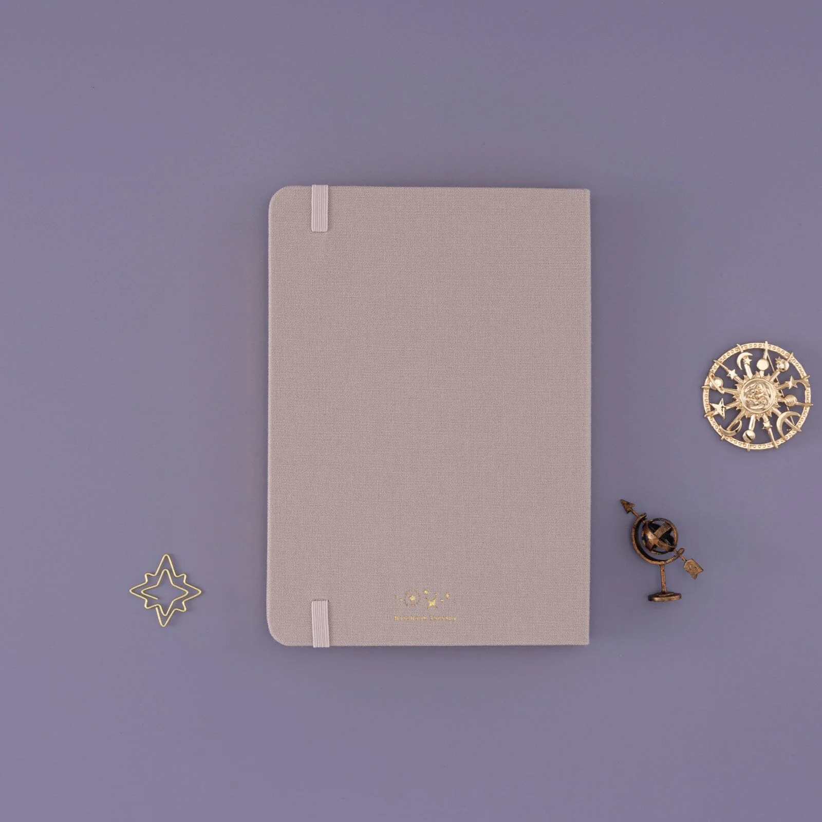 Tsuki ‘Lunar Magic’ Limited Edition Luxury Bullet Journal ☾ - Image 15