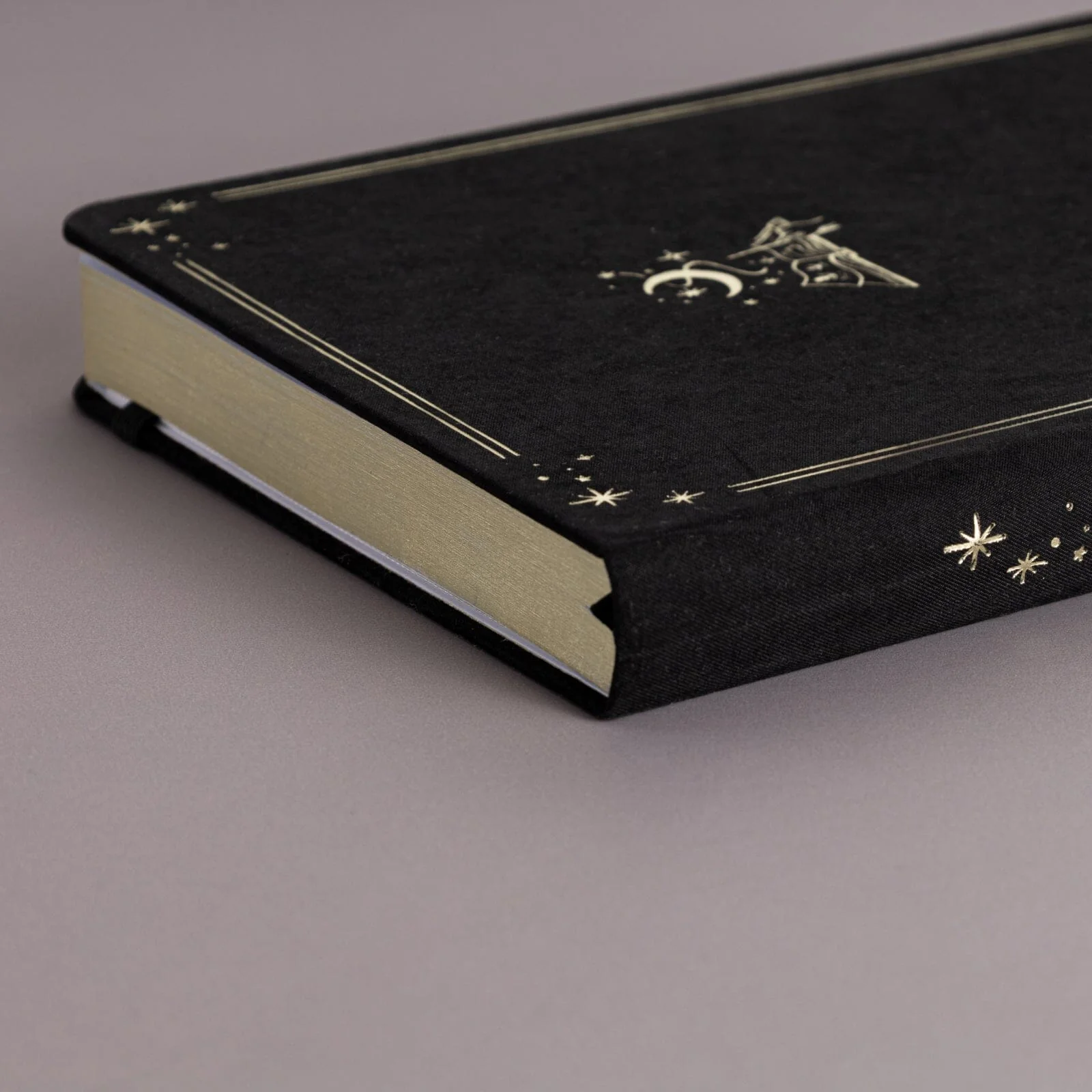 Tsuki ‘Lunar Spells’ Limited Edition Luxury Bullet Journal ☾ - Image 8
