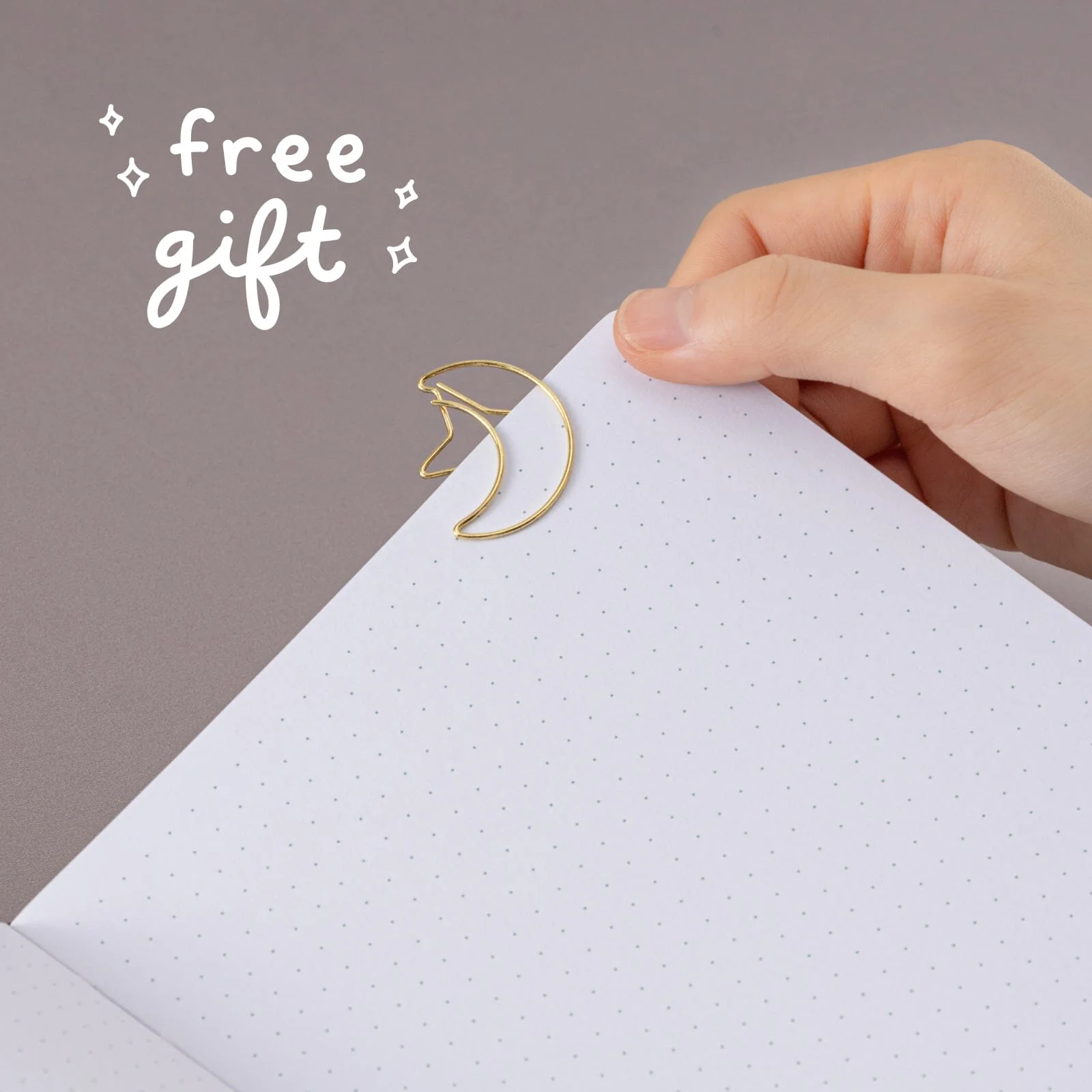 Tsuki ‘Lunar Spells’ Limited Edition Luxury Bullet Journal ☾ - Image 9