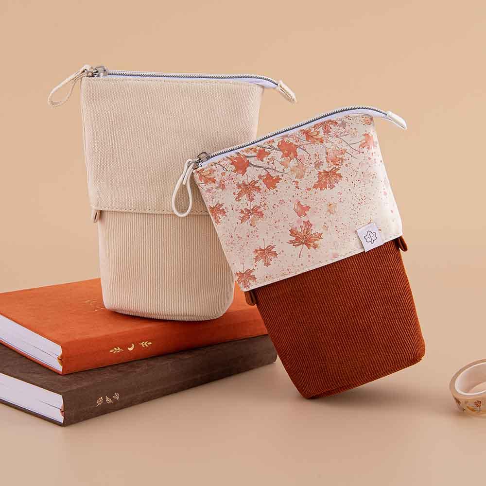 Tsuki ‘Maple Dreams’ Pop-Up Pencil Case ☾ - Image 8
