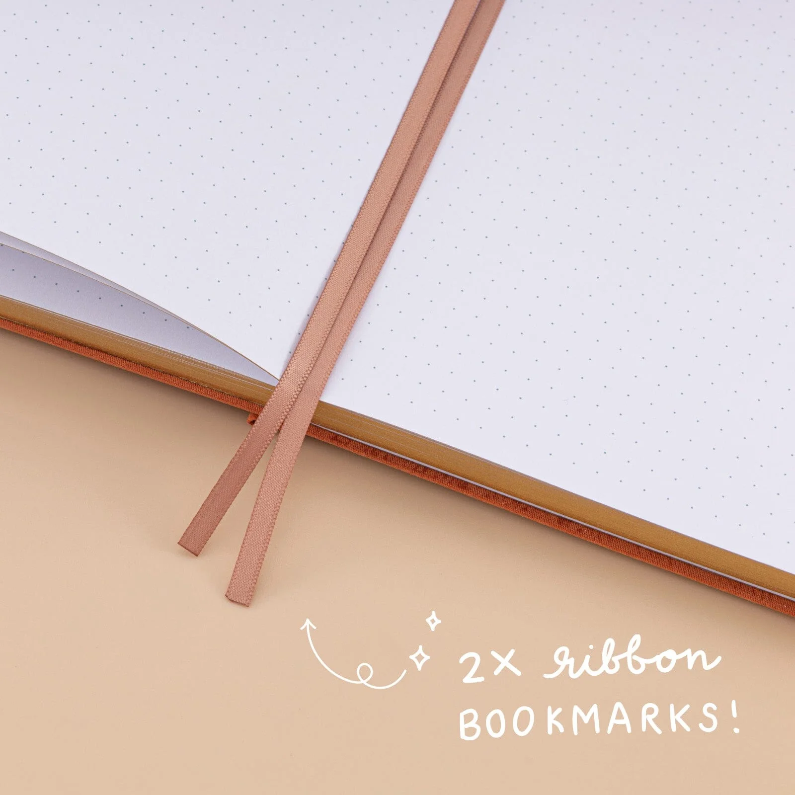 Tsuki ‘Maple Moon’ Limited Edition Bullet Journal ☾ - Image 10