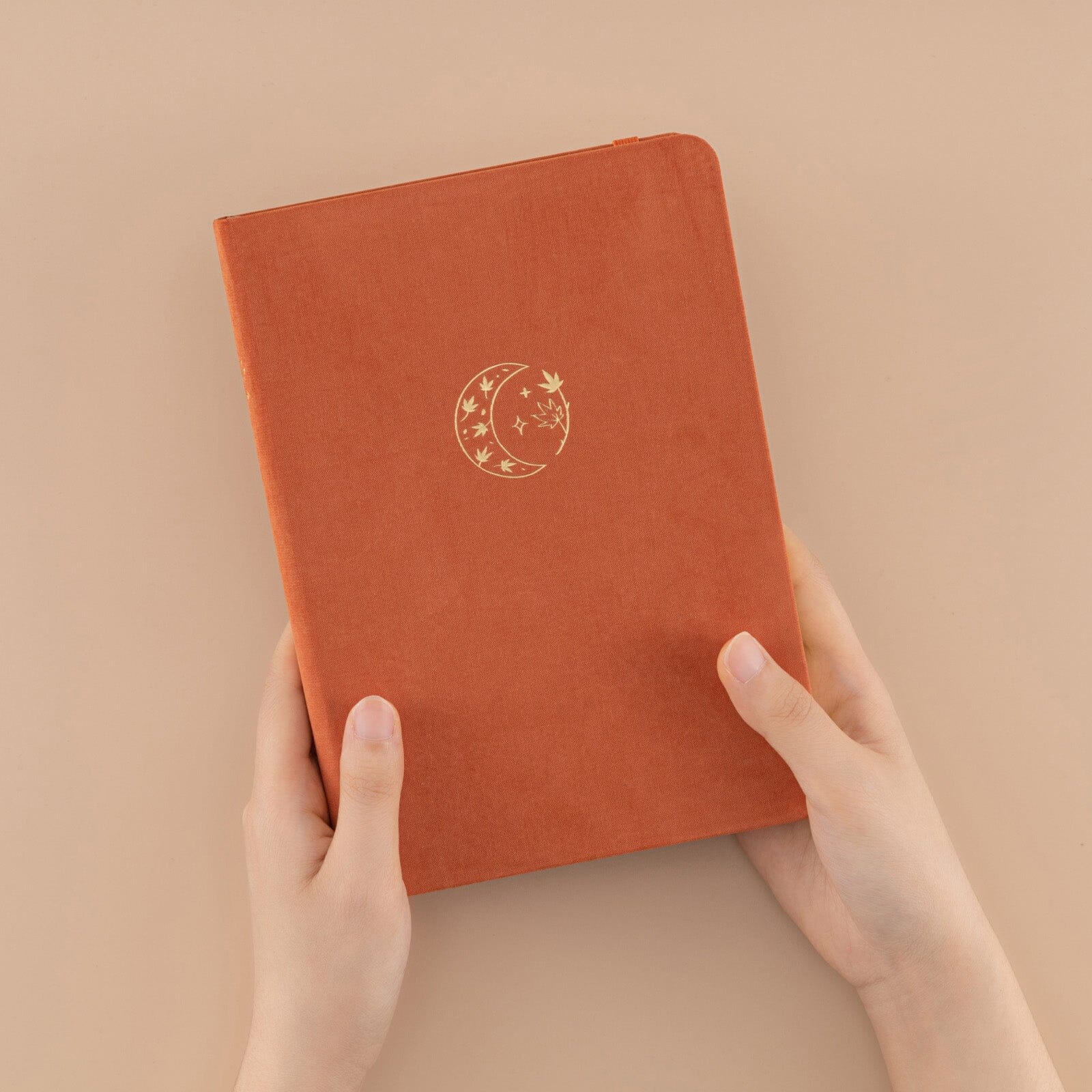 Tsuki ‘Maple Moon’ Limited Edition Bullet Journal ☾ - Image 2