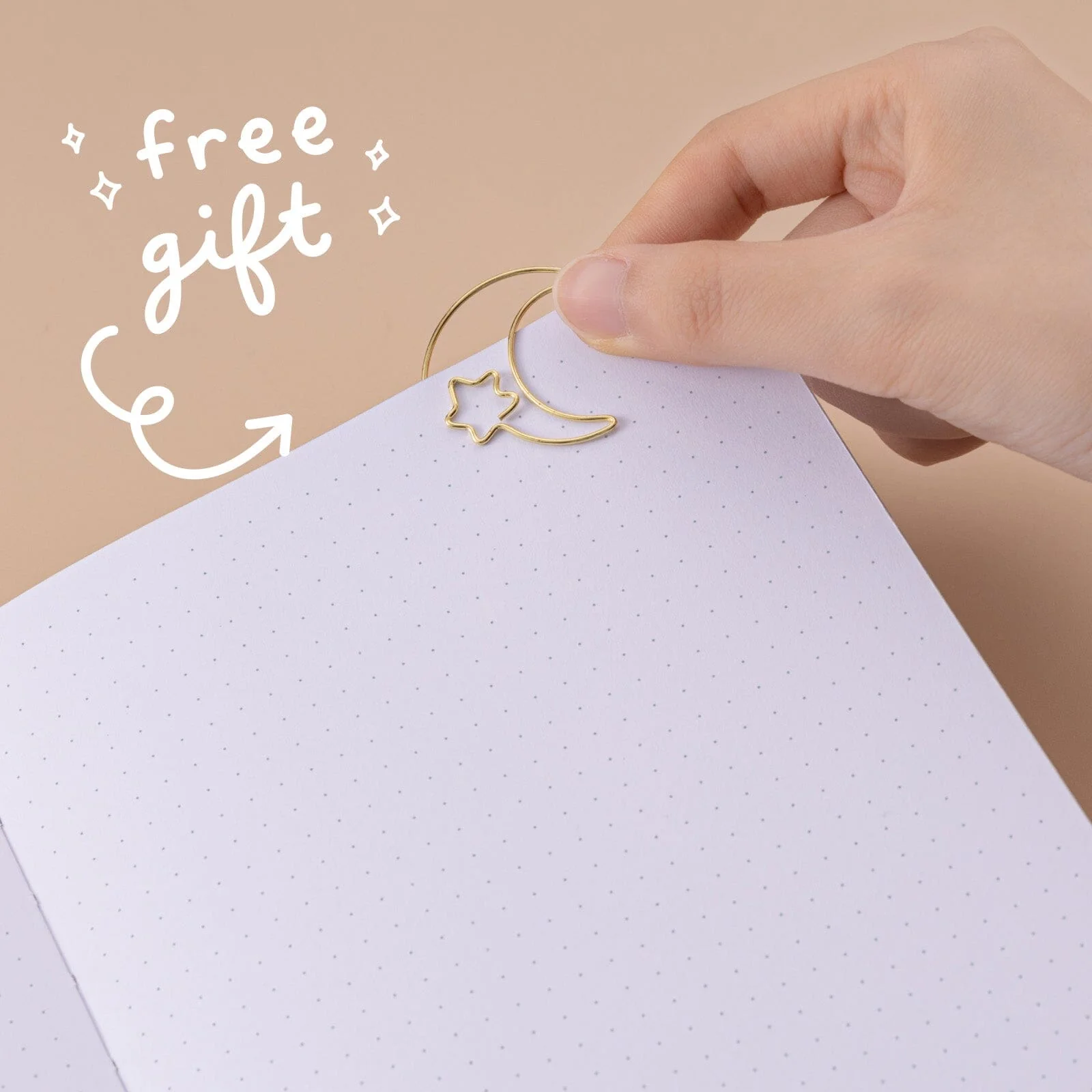 Tsuki ‘Maple Moon’ Limited Edition Bullet Journal ☾ - Image 7