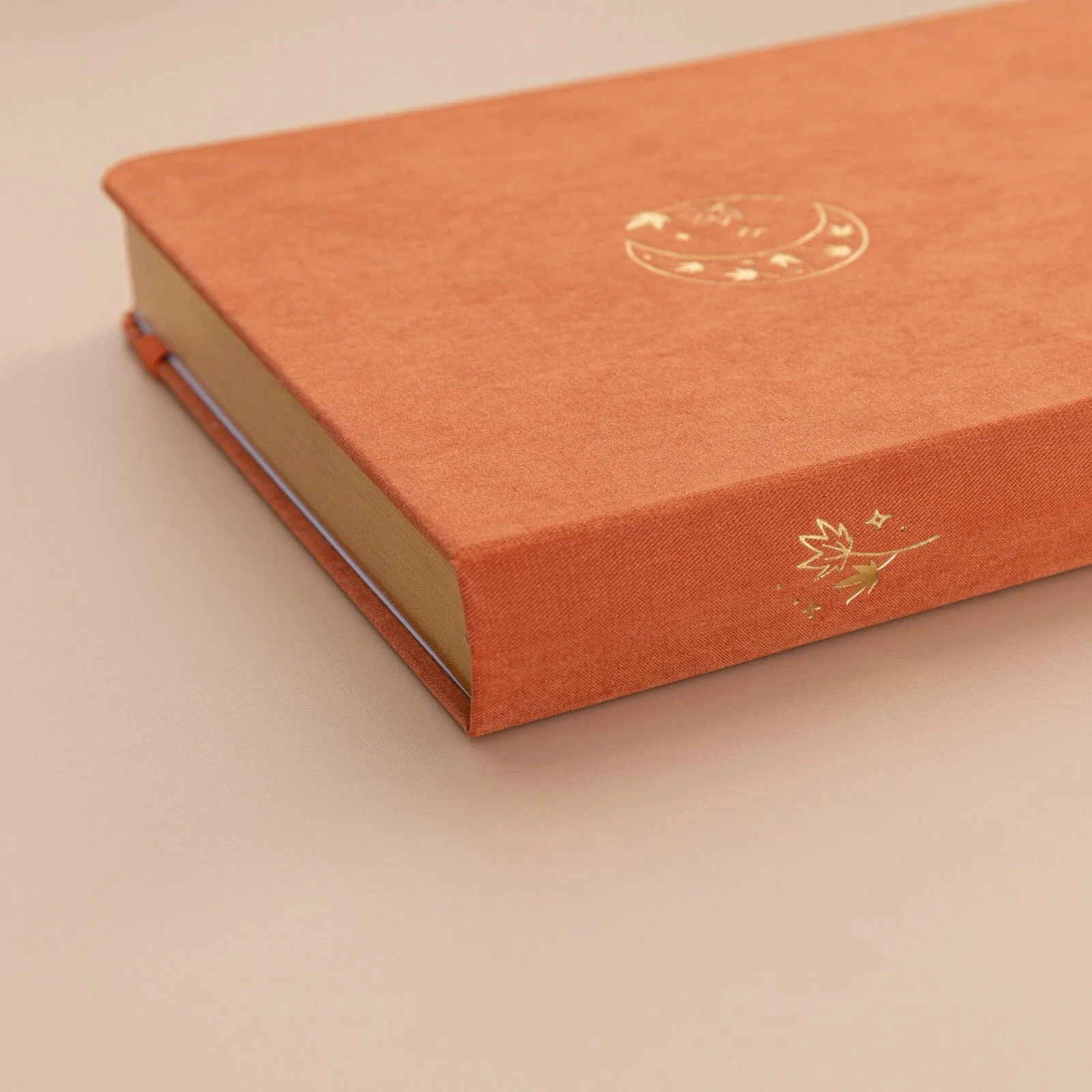 Tsuki ‘Maple Moon’ Limited Edition Bullet Journal ☾ - Image 8