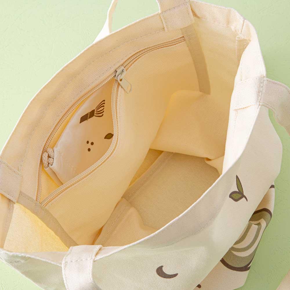 Tsuki ‘Matcha Matcha’ Tote Bag ☾ - Image 7