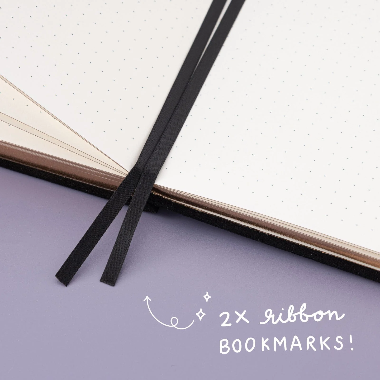 Tsuki ‘Moonlit Whisper’ Limited Edition Luxury Travel Notebook ☾ - Image 11