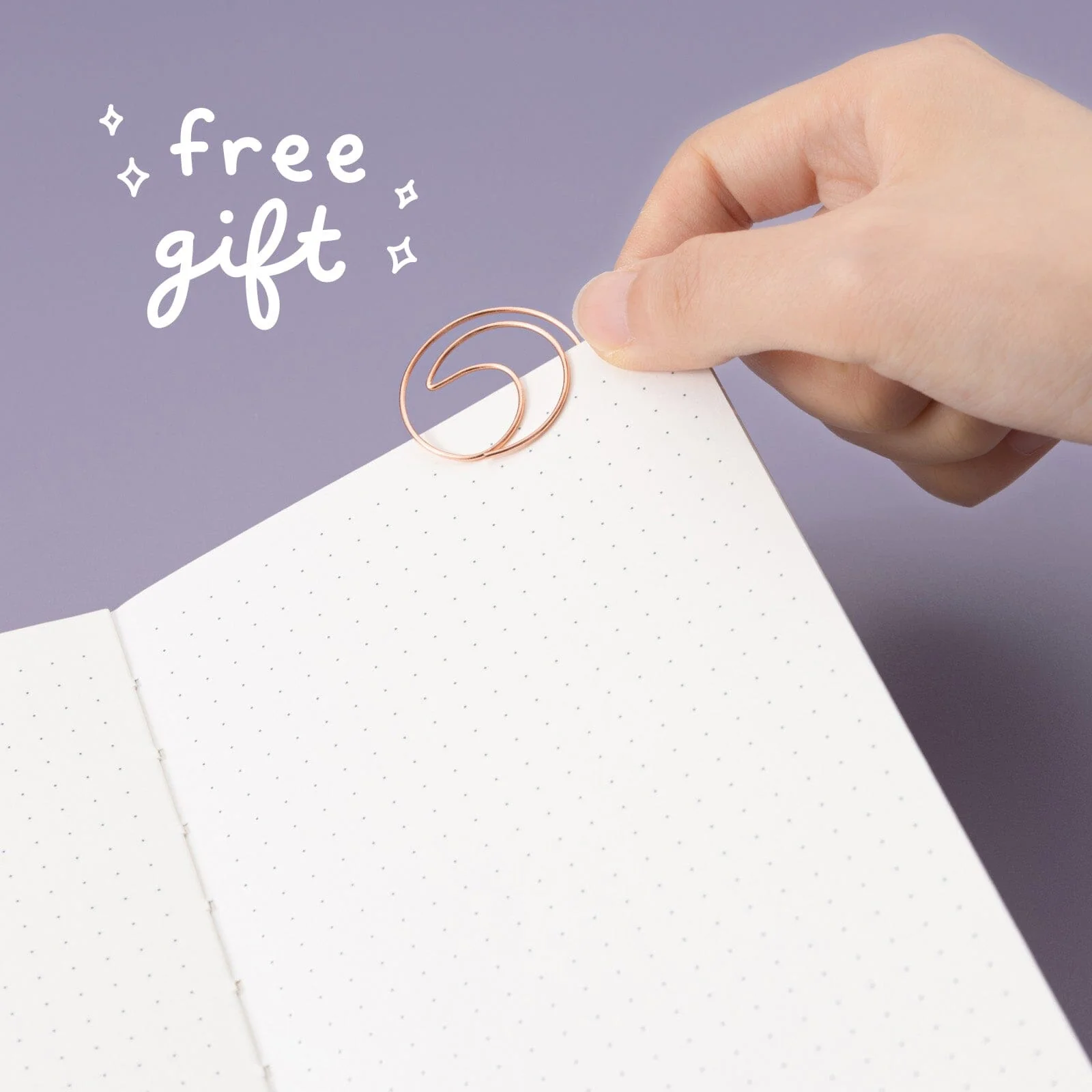 Tsuki ‘Moonlit Whisper’ Limited Edition Luxury Travel Notebook ☾ - Image 7