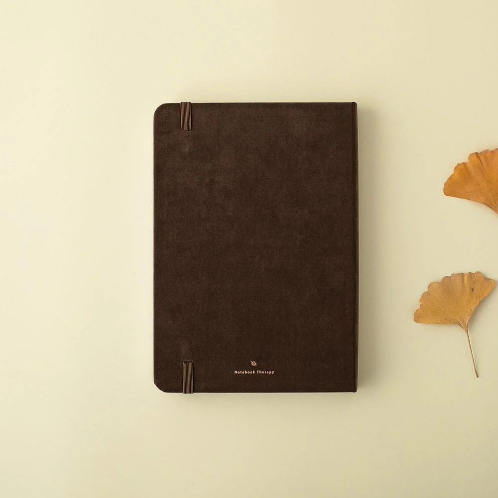 Tsuki 'Nara' Limited Edition Bullet Journal ☾ - Image 14