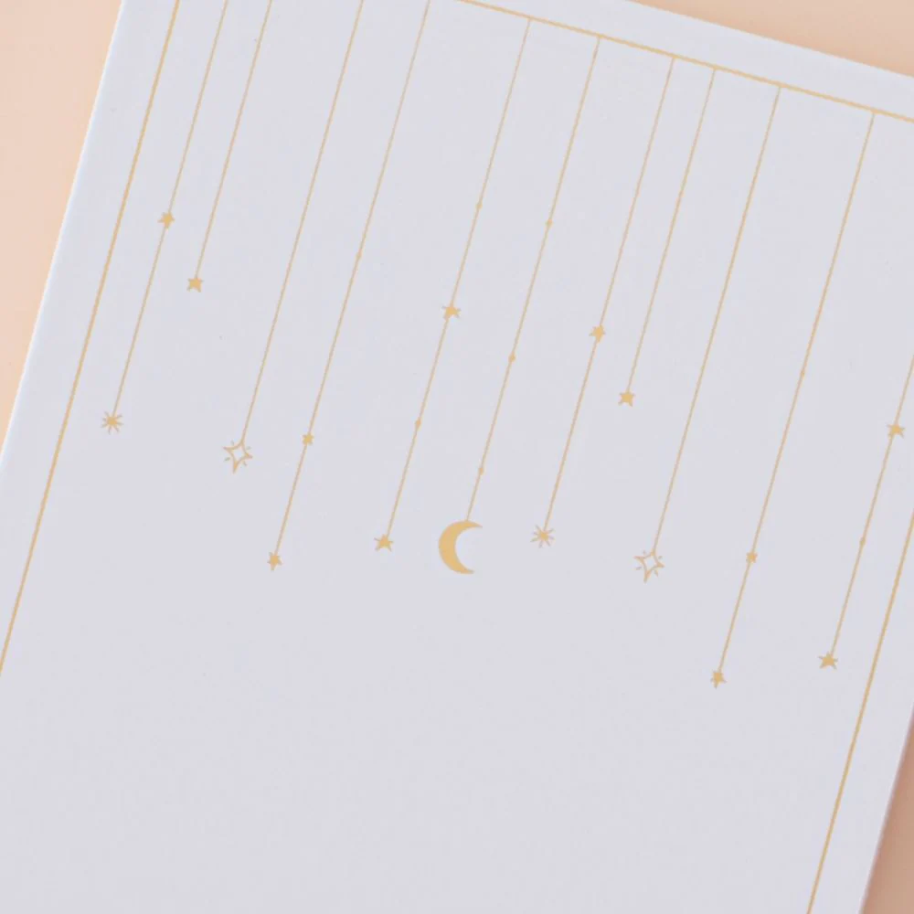 Tsuki ‘Neko Neko’ Limited Edition Cat Bullet Journal ☾ - Image 13