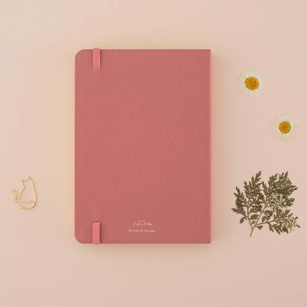 Tsuki ‘Neko Neko’ Limited Edition Cat Bullet Journal ☾ - Image 14