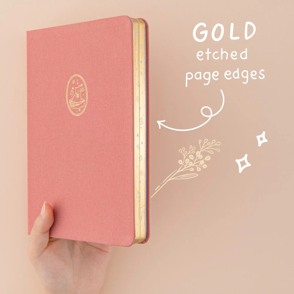 Tsuki ‘Neko Neko’ Limited Edition Cat Bullet Journal ☾ - Image 3