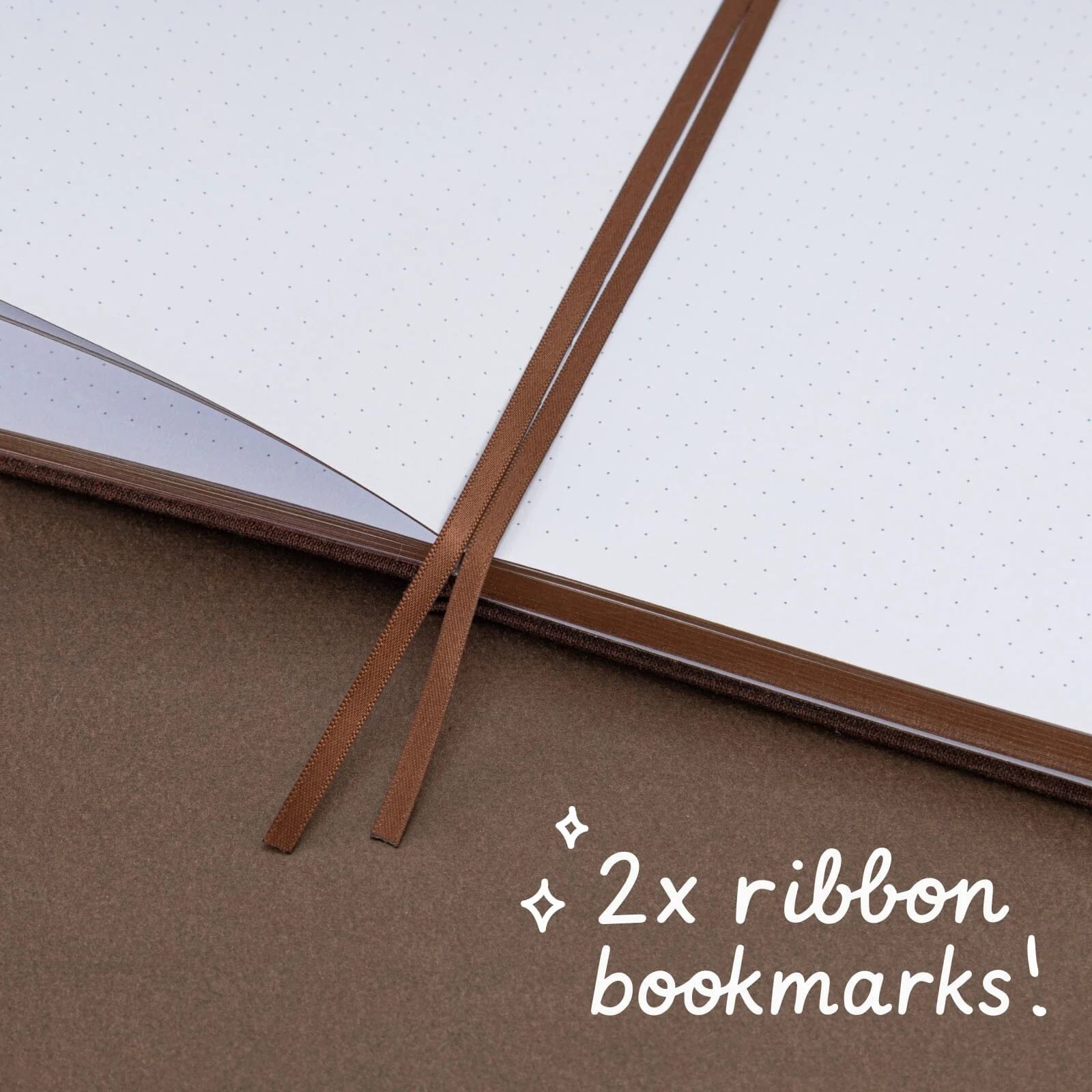 Tsuki ‘Neko Tea Tales’ Limited Edition Bullet Journal ☾ - Image 10