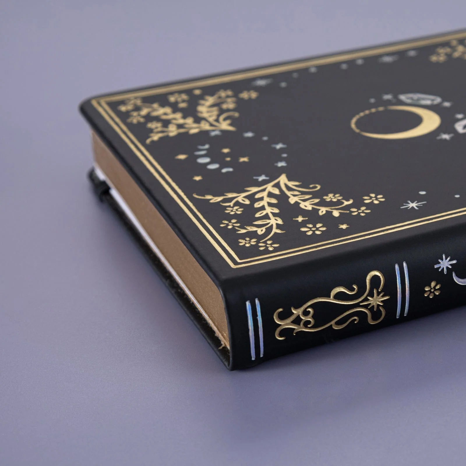 Tsuki ‘Nightbloom Spell’ Limited Edition Bullet Journal ☾ - Image 8