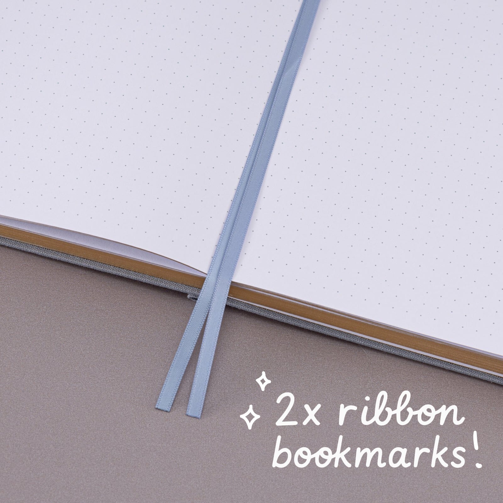 Tsuki ‘Origami Dreams’ Limited Edition Bullet Journal ☾ - Image 10