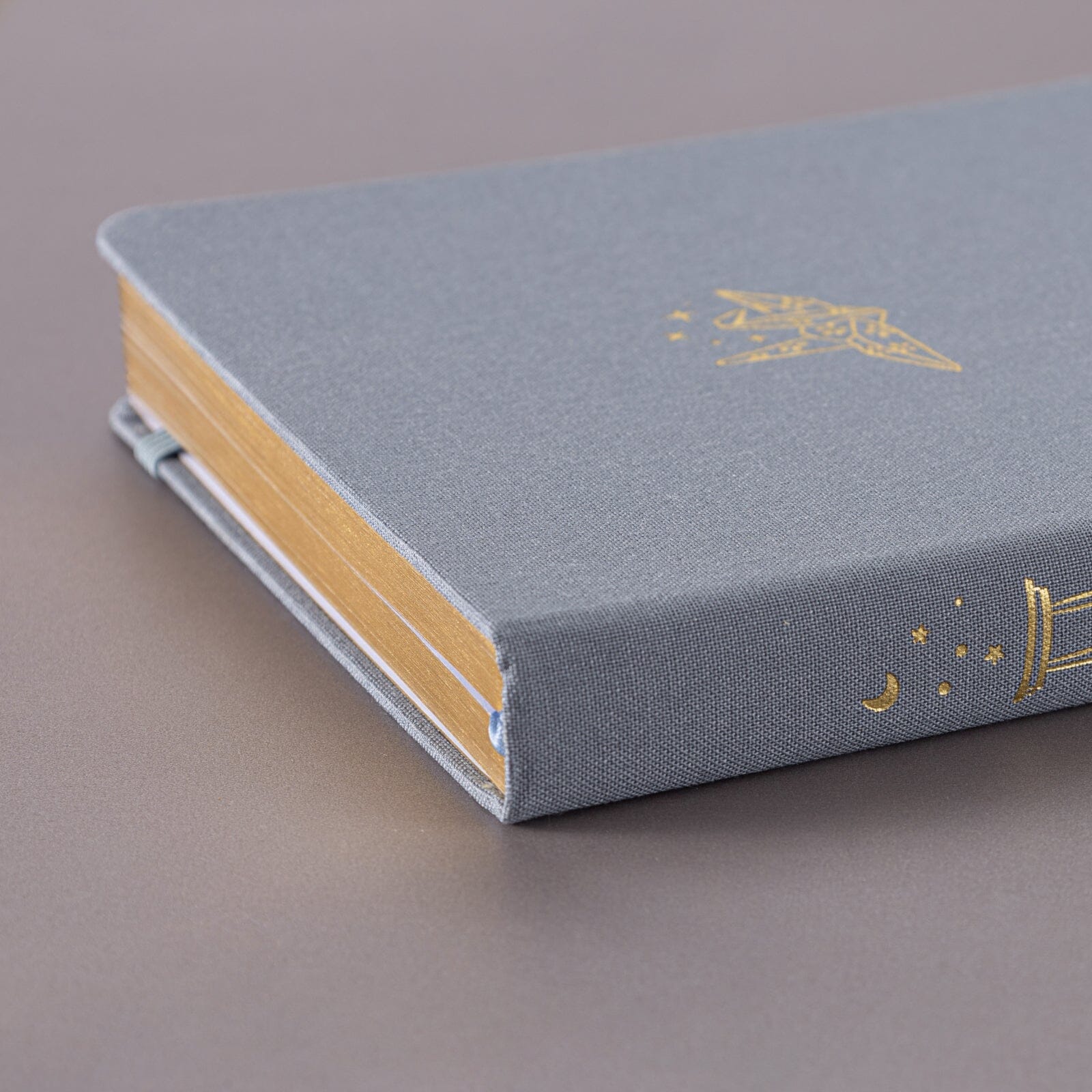 Tsuki ‘Origami Dreams’ Limited Edition Bullet Journal ☾ - Image 12