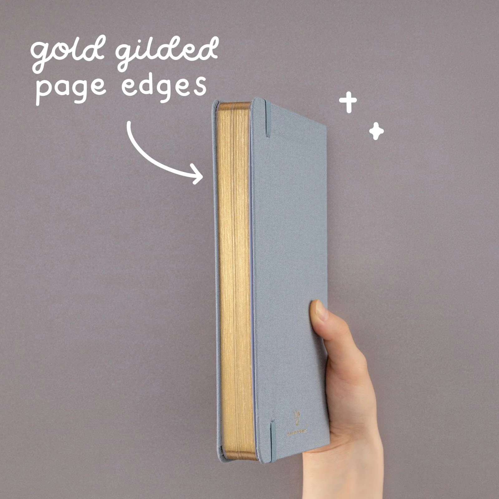Tsuki ‘Origami Dreams’ Limited Edition Bullet Journal ☾ - Image 3