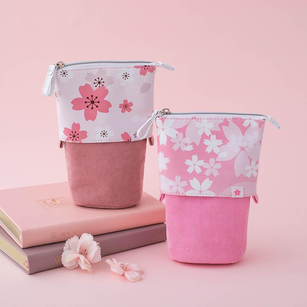 Tsuki 'Sakura Edition' Pop-Up Pencil Case ☾ - Image 12