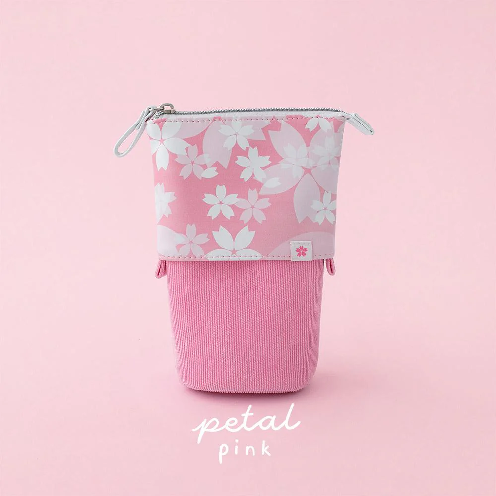 Tsuki 'Sakura Edition' Pop-Up Pencil Case ☾ - Image 14