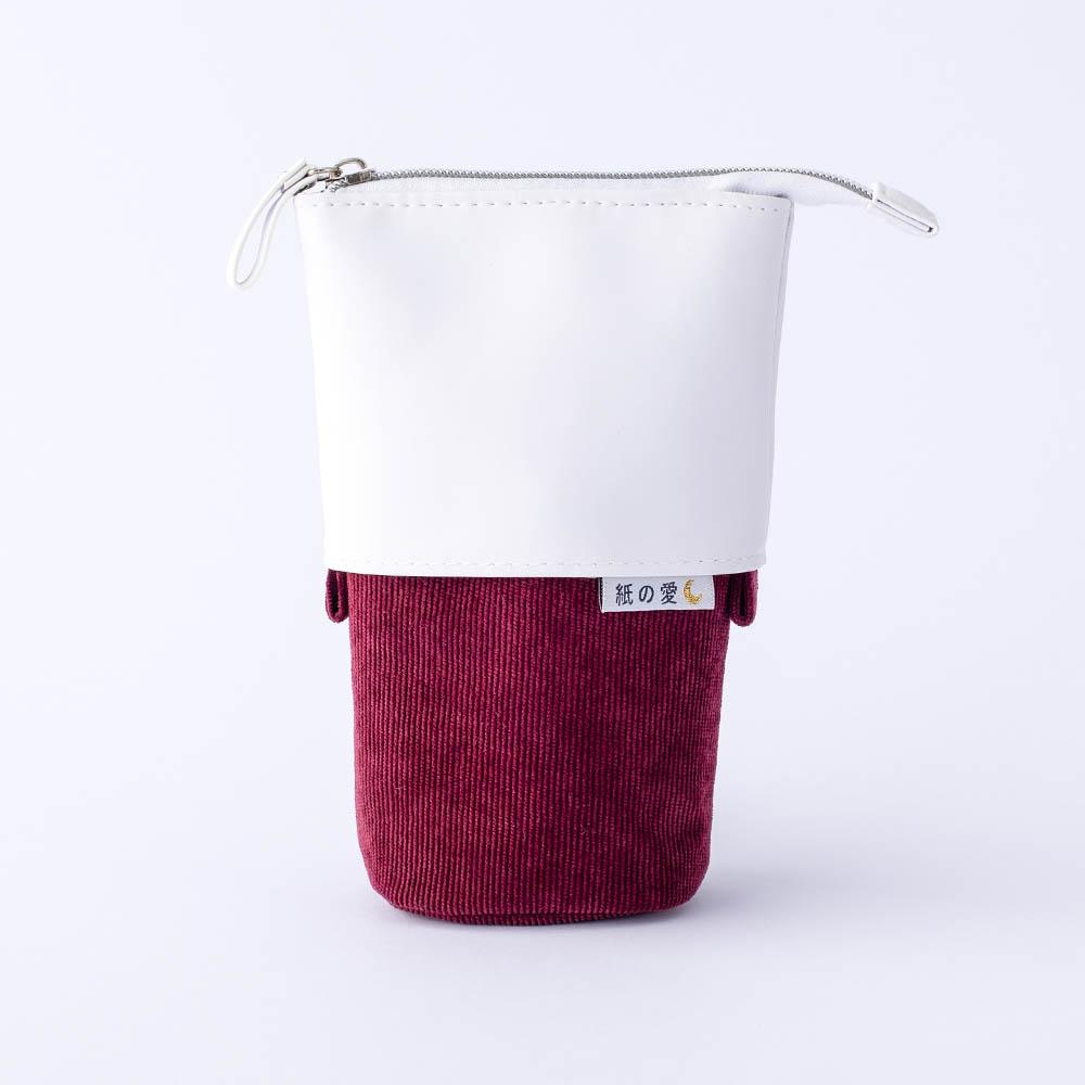 Tsuki Pop-up Pencil Case 'Winter Edition' ☾ - Image 10