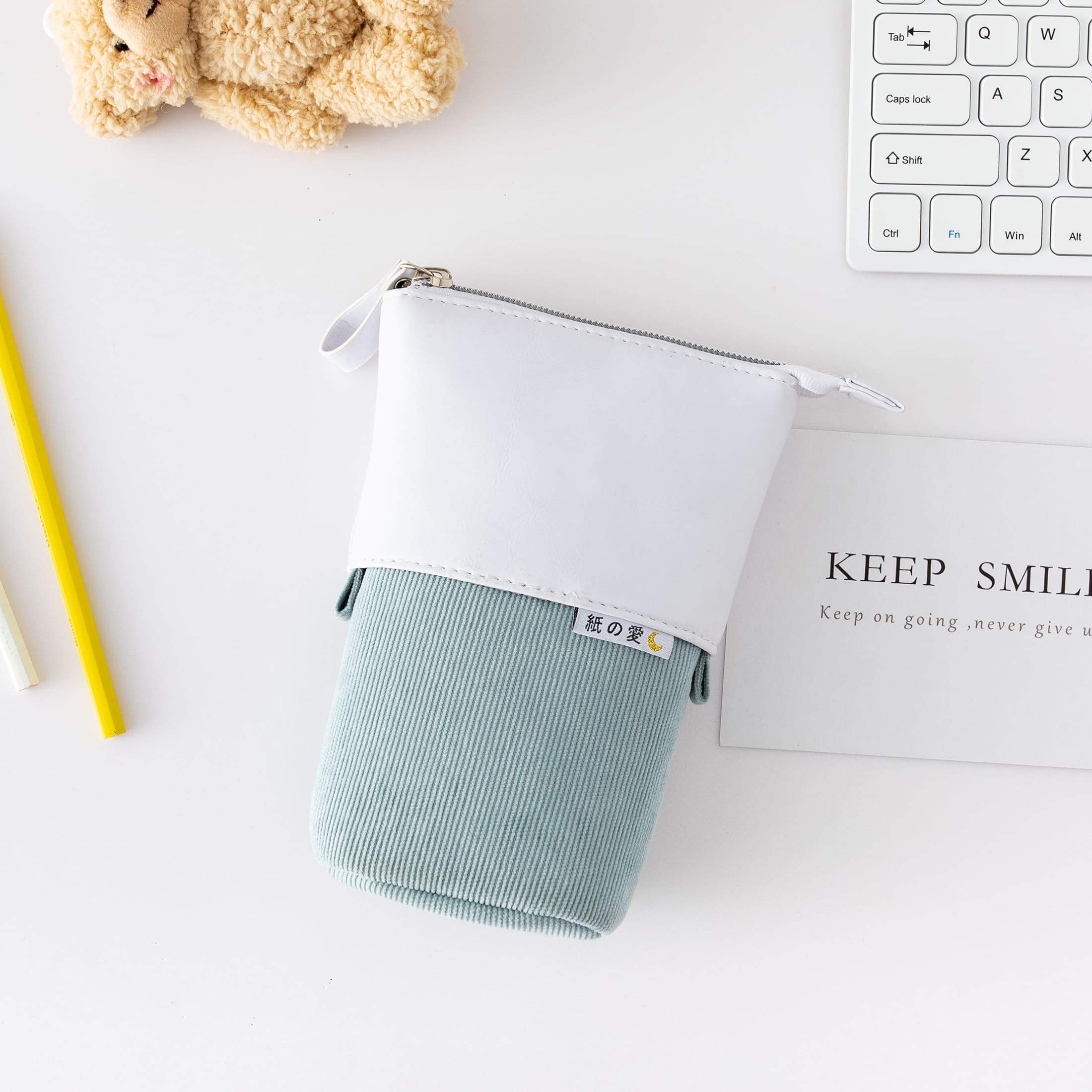 Tsuki Pop-up Pencil Case ☾ - Image 12