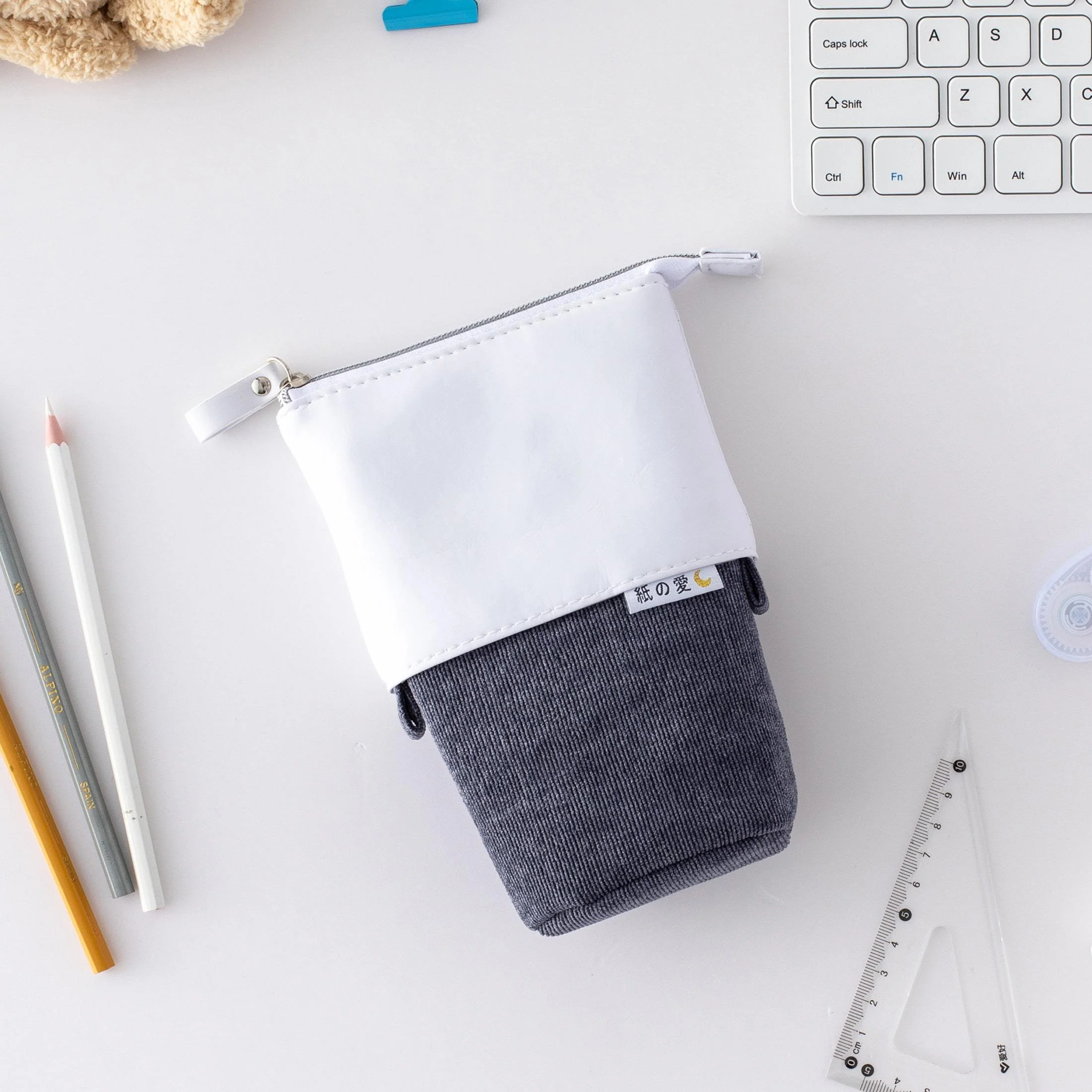 Tsuki Pop-up Pencil Case ☾ - Image 14