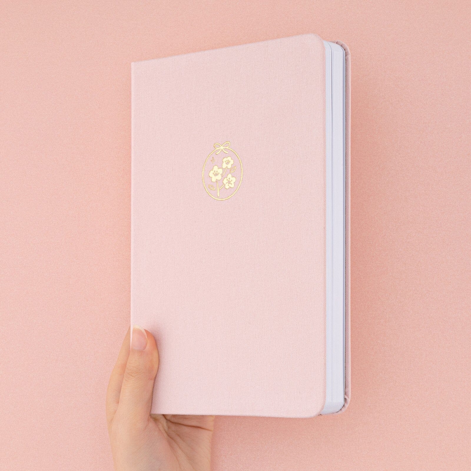 Tsuki ‘Sakura Breeze’ Limited Edition Bullet Journal ☾ - Image 3